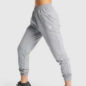 Gymshark Woven Training Joggers